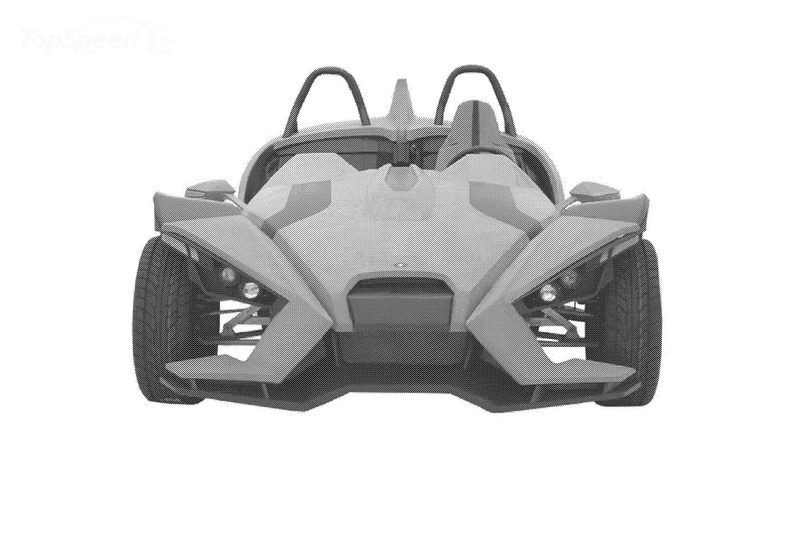 Illustration for article titled It's coming... More Polaris Slingshot Renderings